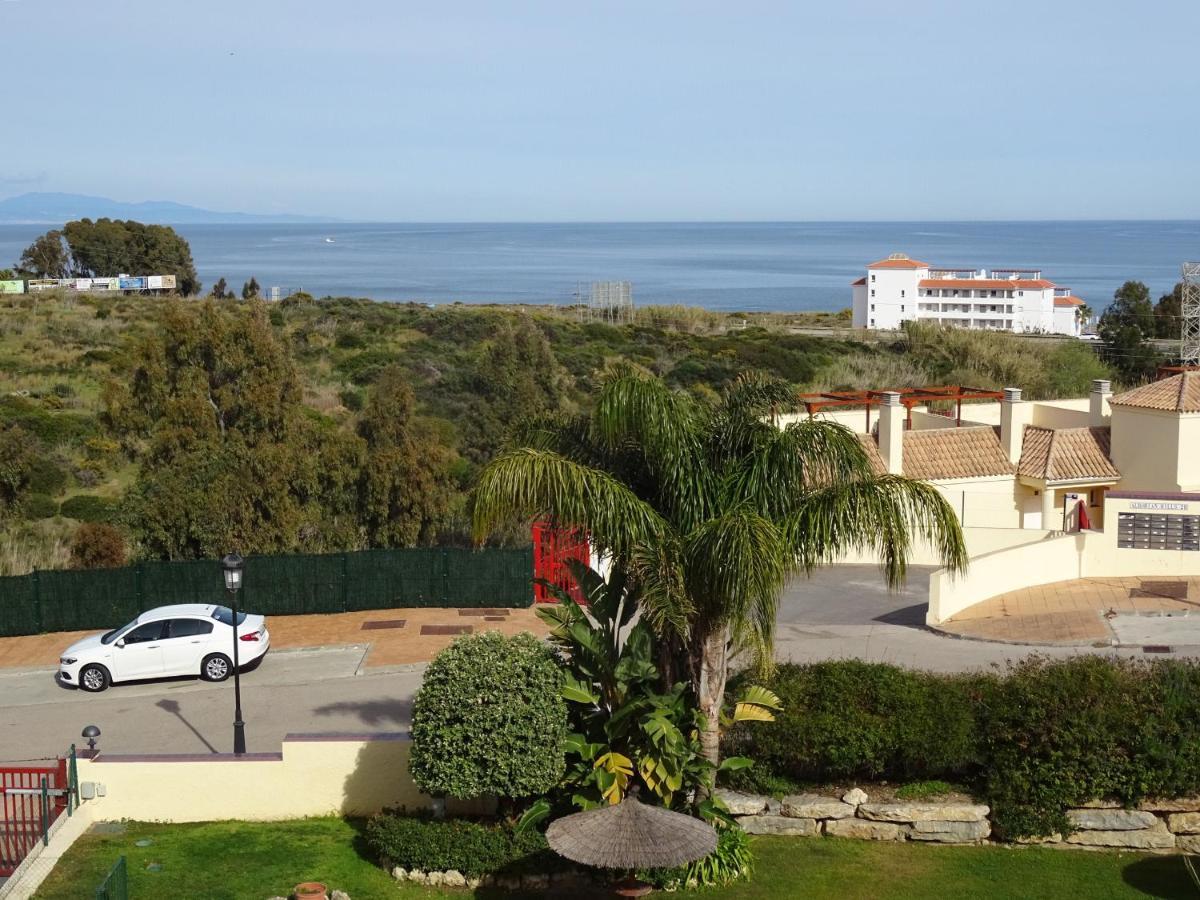 Alboran Hills Apartment Castillo de Sabinillas Luaran gambar