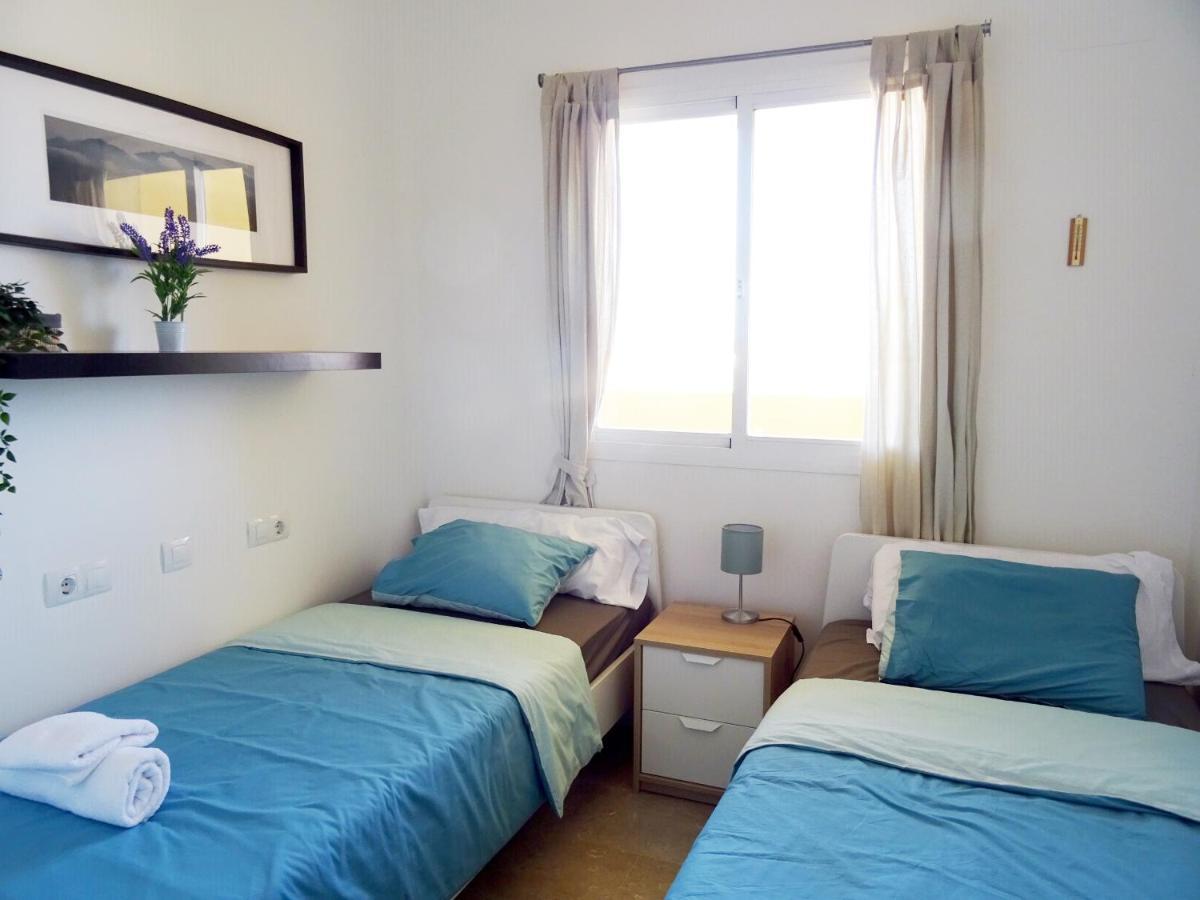 Alboran Hills Apartment Castillo de Sabinillas Luaran gambar